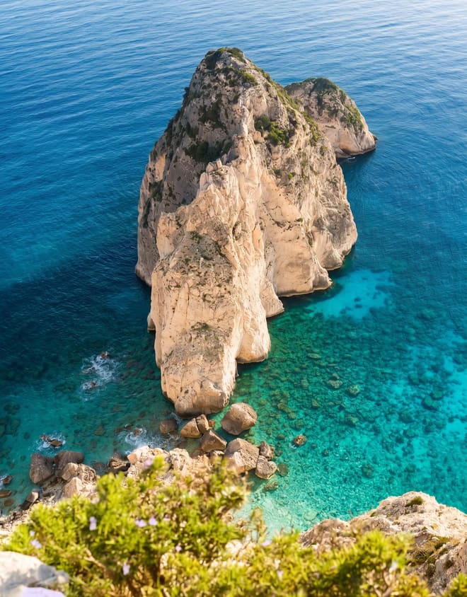 rent a car zante